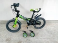 Детско колело Byox Rapid 14", снимка 1