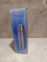 Метален термос нов с вместимост 0,5 литра Марков на Sapir vacuum flask неръждаема стомана., снимка 2