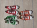 converse 39ти ном.16евро, снимка 1