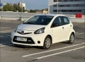 Кола под наем София - Toyota Aygo 2013 - Бензин - Ръчни скорости, снимка 2