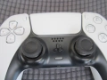 Оригинален PS5 PlayStation 5 контролер CFI-ZCT1W, снимка 6