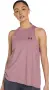 Under Armour Women UA Knockout Tank - дамски памучен потник р-р XL, снимка 1