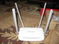 Два рутера TP-Link и Mercusys, снимка 2