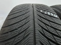 4бр зимни гуми 225/60/18 MICHELIN L05890 , снимка 3