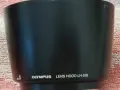 Оригинални японски Сеници за обективи Olympus , снимка 2