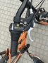 Детски велосипед DRAG Scout 20” – 6 скорости Shimano, KidFit Series, снимка 4