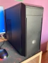 Геймърски компютър Cooler Master AMD 6x3,50GHz, NVIDIA GTX 750Ti, 16GB RAM, Windows 10 Home, снимка 6