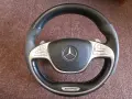Mercedes S-Class W222 AMG волан, снимка 1
