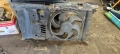 Перка охлаждане Peugeot 307 SW 2.0HDI - 90к.с., снимка 1