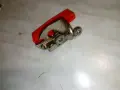 Ретро отварачка за консерви отлична, снимка 2