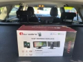 Универсална автомобилна навигация CJ-PTC212 10.26 inch с регистратор, снимка 2