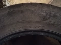 Продавам 2 броя летни гуми 185.65.15 на 1 сезон дот 2021 Falken , снимка 3