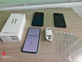 Xiaomi 11 lite 5G NE, 3 калъфа и 6 протектора, снимка 9