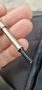 Част от молив Montblanc ., снимка 3
