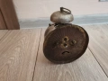 Стар работещ будилник, снимка 5