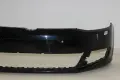 Предна броня VW Sharan 7N (2010-2015г.) 7N0807221A / 7N0807217G отвори за парктроник пръскалки, снимка 3
