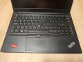 Lenovo Thinkpad E14 gen 3 (2021), 16GB DDR4 RAM, 256GB SSD, AMD Ryzen™ 5 5500U Processor, снимка 1
