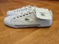 LaCoste оригинални платненки 43 номер , снимка 1