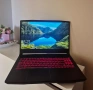 НОВ Геймърски лаптоп MSI Katana GF66 (16GB RAM / 1.5TB SSD / RTX 3050Ti), снимка 1
