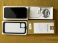 iPhone 13 Blue 256gb безупречен, снимка 5