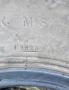 35 инча inch off road гуми 35x11.5-16 / 295 80 16 перфектни!, снимка 11