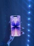 📱 iPhone 17 256GB Lavender | Гаранция Vivacom | 94% Battery Health, снимка 1