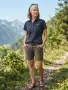 Риза унисекс Jack Wolfskin XL размер, снимка 4