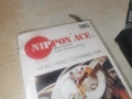 NIPPON ACE.VIDEO HEAD CLEANING TAPE 0306261031L1, снимка 4