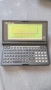 Ретро джобен компютър HP LX95 1991г., снимка 1