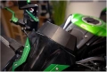 Нов Съвместим със Z650 Ninja Z 650 ABS 2020-2024, снимка 2
