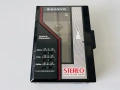 SANYO MODEL MGP 17 STEREO CASSETTE PLAYER, снимка 2