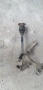 Лява дясна полуоска с карета audi a4 b6 8e0407271 8e0407272 ляв десен шенкел лагер главина носач , снимка 11