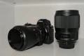 Sigma 135mm 1.8 ART за Nikon, снимка 5