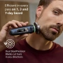 Philips i9000 Prestige XP9202/30 със Станция за Почистване НОВА, снимка 6