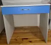 Ученическо бюро - Син, снимка 1