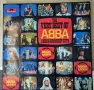Двойна грамофонна плоча ABBA – The Very Best Of ABBA (2 LP, Polydor, Germany), снимка 2