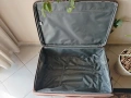Куфар 2бр колелца  "олекотен 2,8кг""L,Lаmbertаzzi" "20€" нов+Доставка, снимка 8