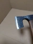 Соц Стара Малка Ловно Рибарска Киркобрадвичка 0.500кг. НОМЕР 1734., снимка 6