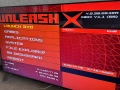 Xbox Original Crystal Edition 80GB употребявана конзола с 4 контролера, снимка 2