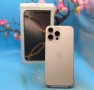 Apple iPhone 16 Pro Max, 512GB, 5G, Desert Titanium  , снимка 7