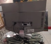 Телевизор Samsung 20-инчов LCD, снимка 4