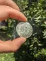 1911 Chinese Empire "Dragon Dollar" Xuantong Yr3 Silver Coin BU, снимка 5
