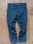 Mammut ( 1021-00290 ) Winter Hiking SO Pants 2024 - мъжки зимен панталон р-р EU 54 / XL, снимка 5