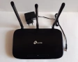 Wi-Fi Рутер TP-Link TL-WR940N 450Mbit/s Ver. 6.0, снимка 2