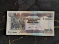 Банкнота - Бурунди - 500 франка UNC | 2013г., снимка 1