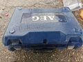 AEG-КОМПЛЕКТ С КУФАР 0905261304L4, снимка 3