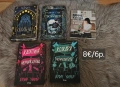 Различни  книги, снимка 1