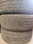 4бр.зимни гуми 275/60/20 Toyo, снимка 2