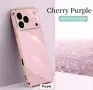 Силиконов гръб за iPhone 17, 17 Pro и 17 Pro Max., снимка 2