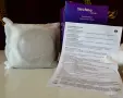 Немски настолен часовник с аларма,будилник. , снимка 8